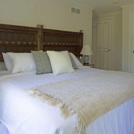 Queen Regent Bed & Breakfast 滨湖尼亚加拉 外观 照片