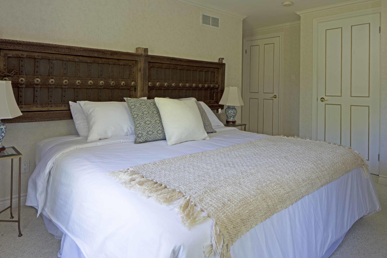Queen Regent Bed & Breakfast 滨湖尼亚加拉 外观 照片
