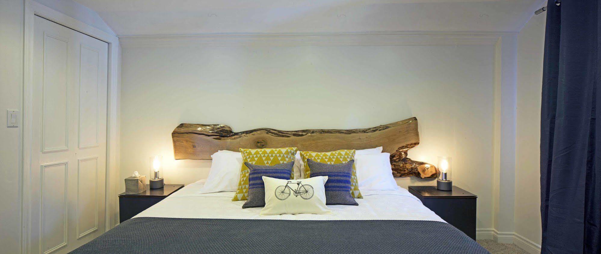 Queen Regent Bed & Breakfast 滨湖尼亚加拉 外观 照片