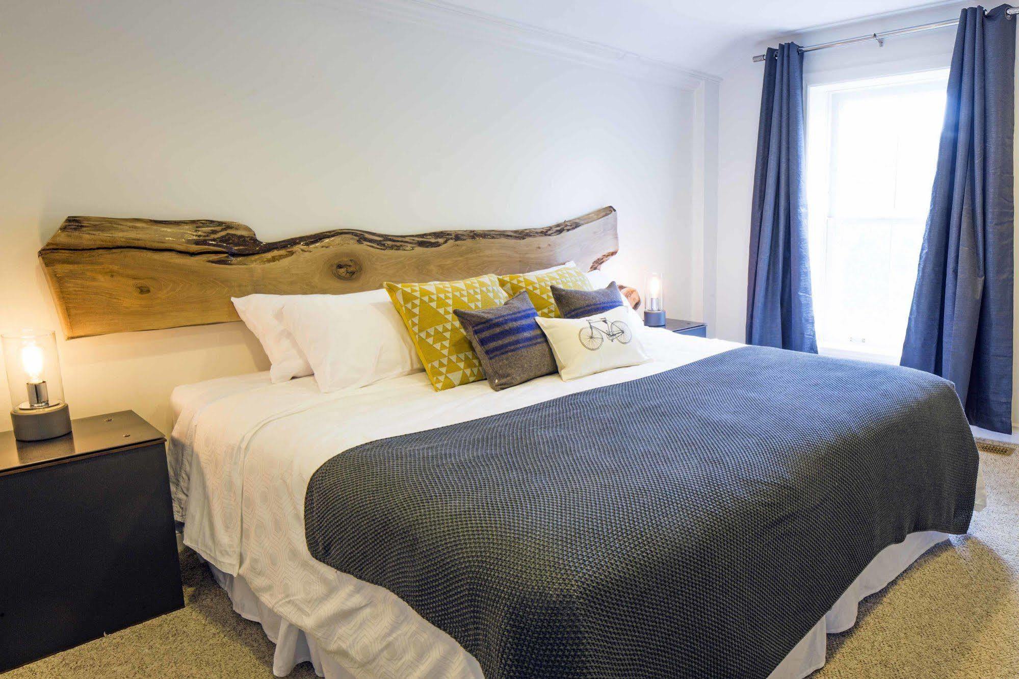 Queen Regent Bed & Breakfast 滨湖尼亚加拉 外观 照片