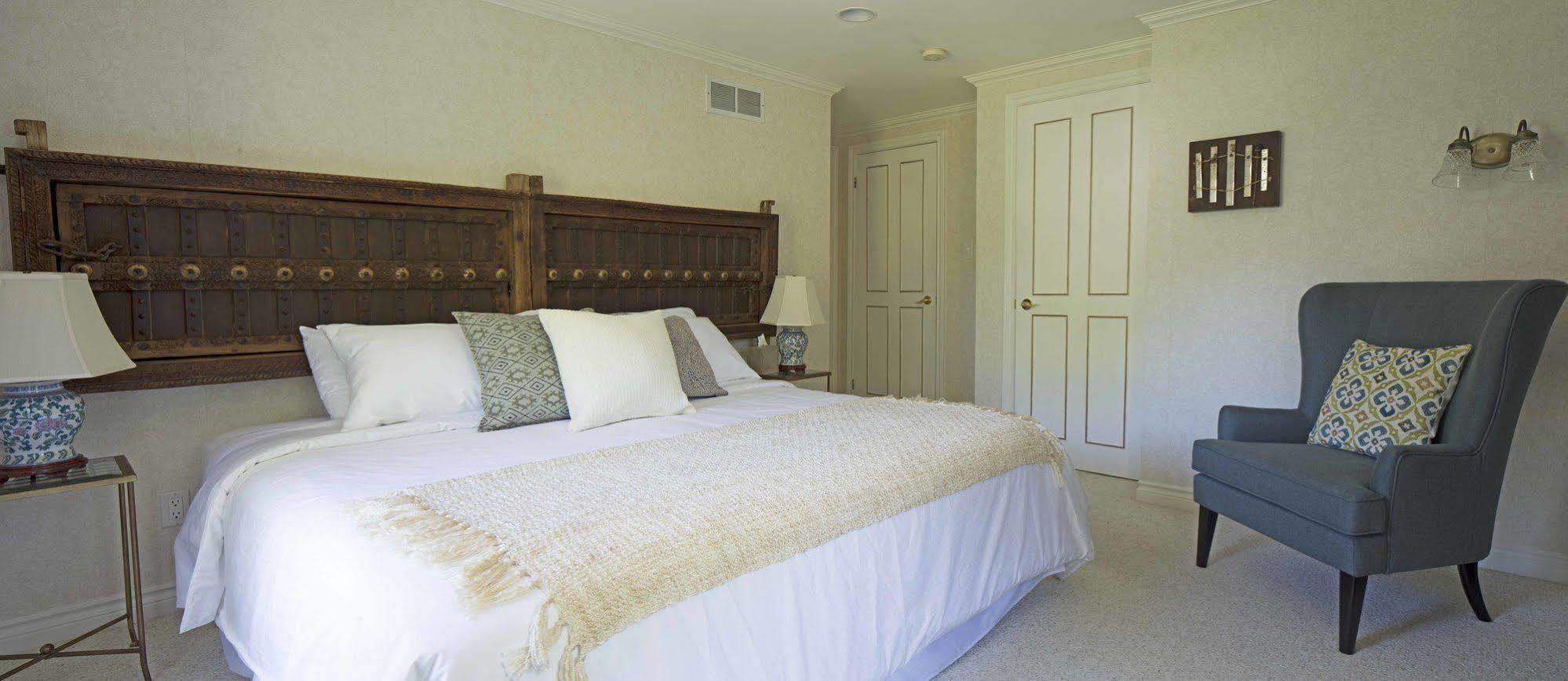 Queen Regent Bed & Breakfast 滨湖尼亚加拉 外观 照片